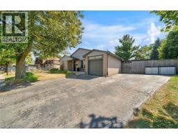 23 BISMARK Drive, Cambridge, Ontario