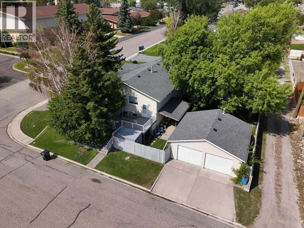 667 21st Street, Fort Macleod, Alberta  T0L 0Z0 - Photo 42 - A2324726
