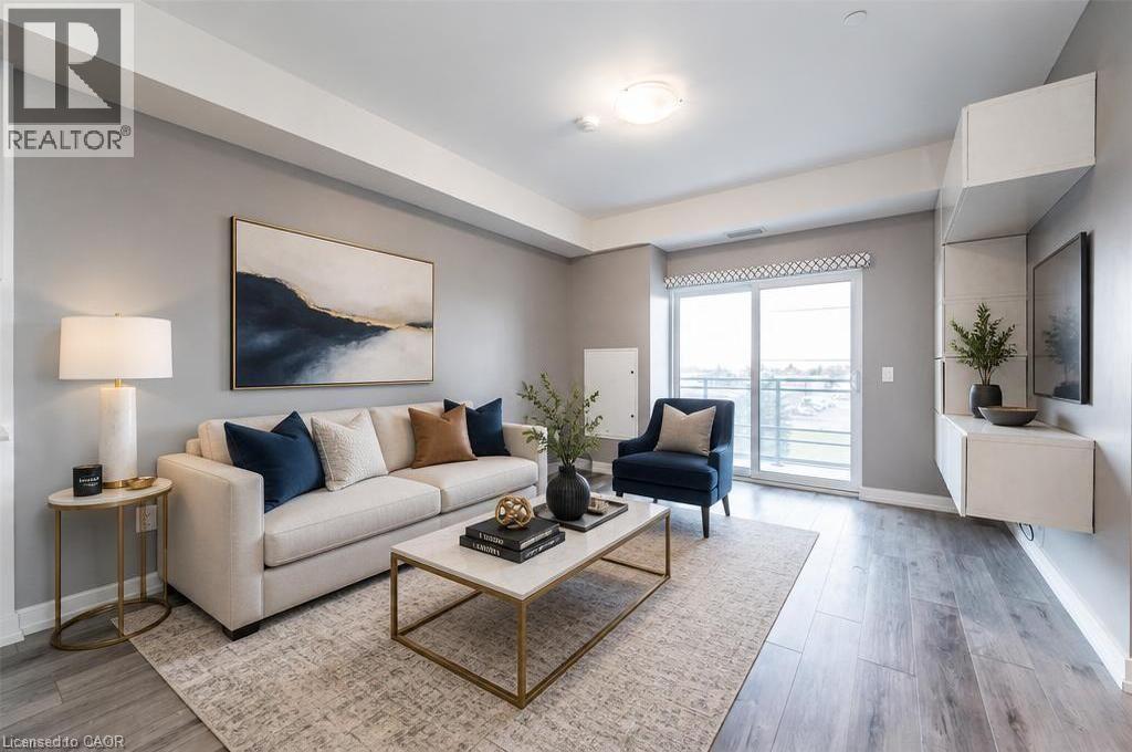 255 Northfield Drive E Drive Unit# 302, Waterloo, Ontario  N2K 0G5 - Photo 10 - 40851203