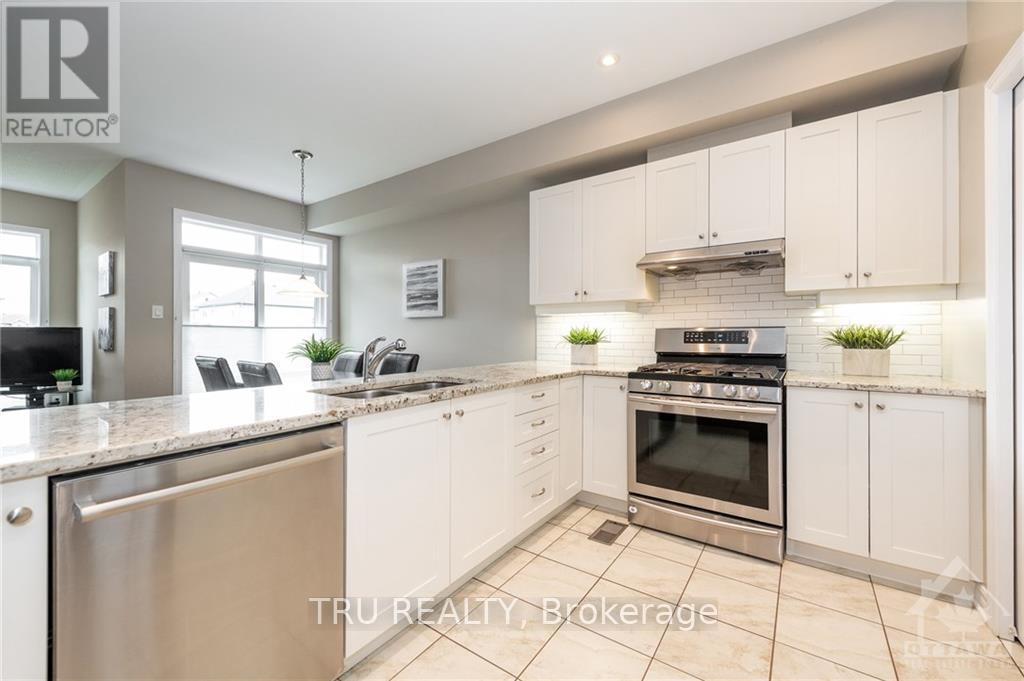 347 Ardmore Street, Ottawa, Ontario  K4M 0E1 - Photo 7 - X13608388