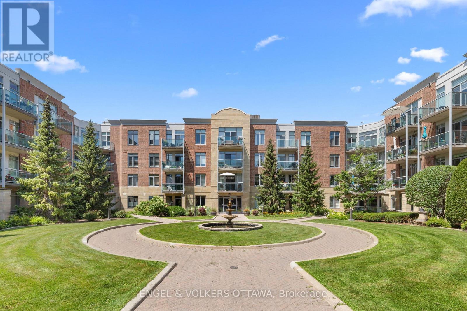 304 - 205 BOLTON STREET, Ottawa, Ontario