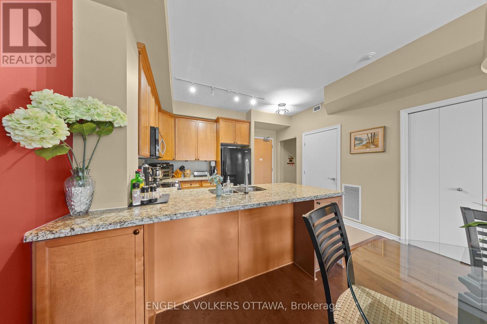 304 - 205 Bolton Street, Ottawa, Ontario  K1N 1K7 - Photo 12 - X13608392