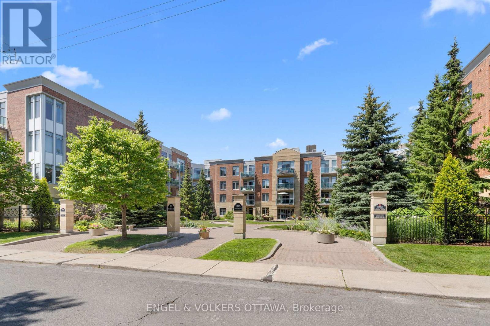 304 - 205 Bolton Street, Ottawa, Ontario  K1N 1K7 - Photo 3 - X13608392