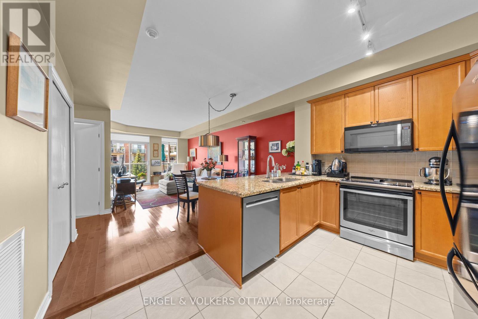 304 - 205 Bolton Street, Ottawa, Ontario  K1N 1K7 - Photo 8 - X13608392