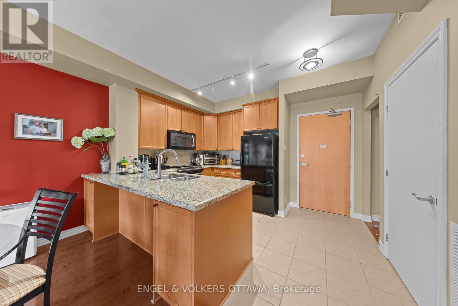 304 - 205 Bolton Street, Ottawa, Ontario  K1N 1K7 - Photo 9 - X13608392