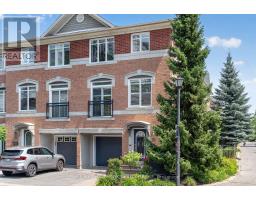 121 WEST VILLAGE PRIVATE, ottawa, Ontario