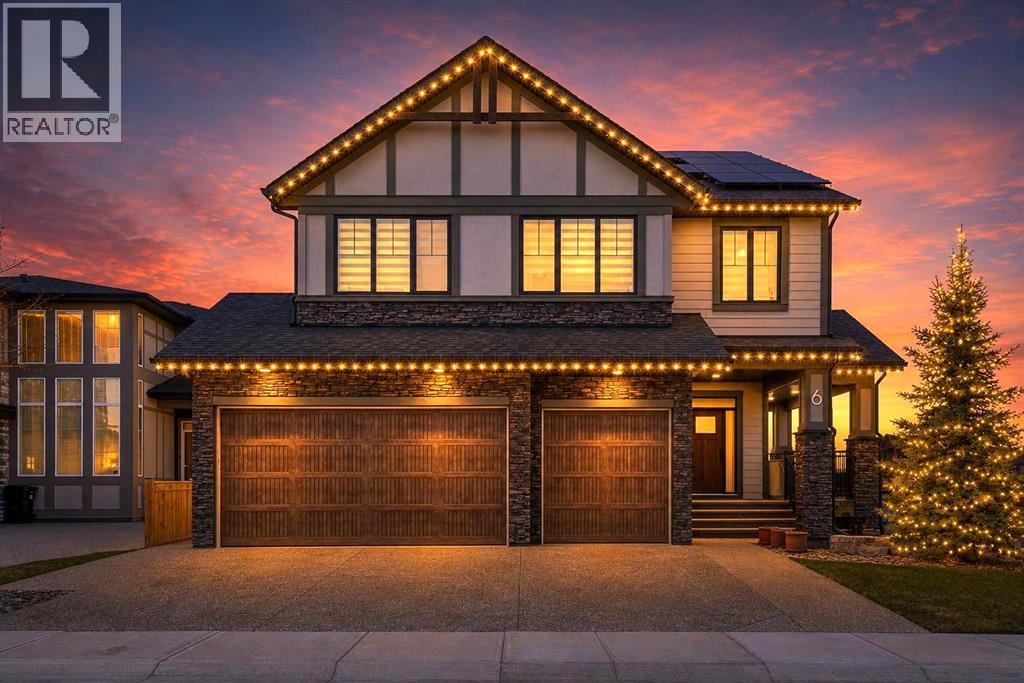 6 Legacy Woods Crescent Se, Calgary, Alberta  T2X 2G5 - Photo 1 - A2331884