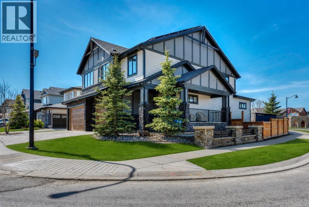 6 Legacy Woods Crescent Se, Calgary, Alberta  T2X 2G5 - Photo 36 - A2331884
