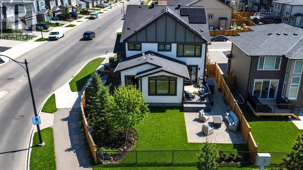 6 Legacy Woods Crescent Se, Calgary, Alberta  T2X 2G5 - Photo 40 - A2331884