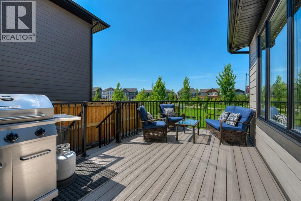 6 Legacy Woods Crescent Se, Calgary, Alberta  T2X 2G5 - Photo 42 - A2331884