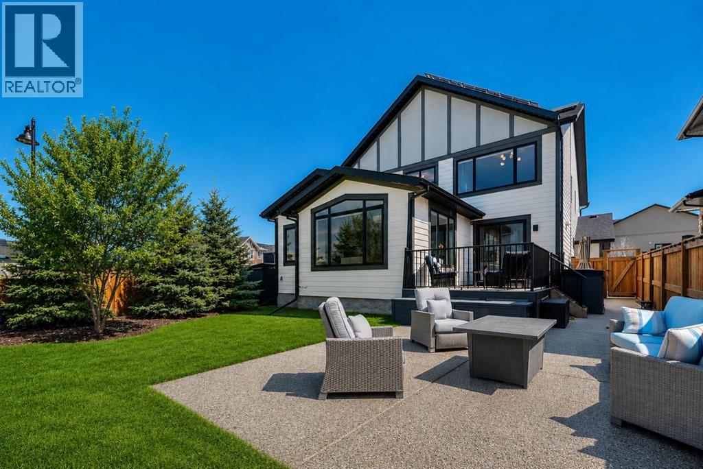 6 Legacy Woods Crescent Se, Calgary, Alberta  T2X 2G5 - Photo 39 - A2331884