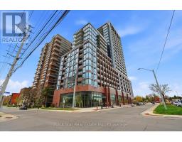 209 - 28 ANN STREET, Mississauga, Ontario