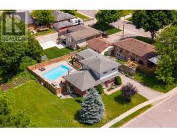 462 RIVERCREST DRIVE, Woodstock, Ontario