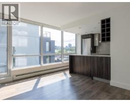 706 1788 COLUMBIA STREET, Vancouver, British Columbia