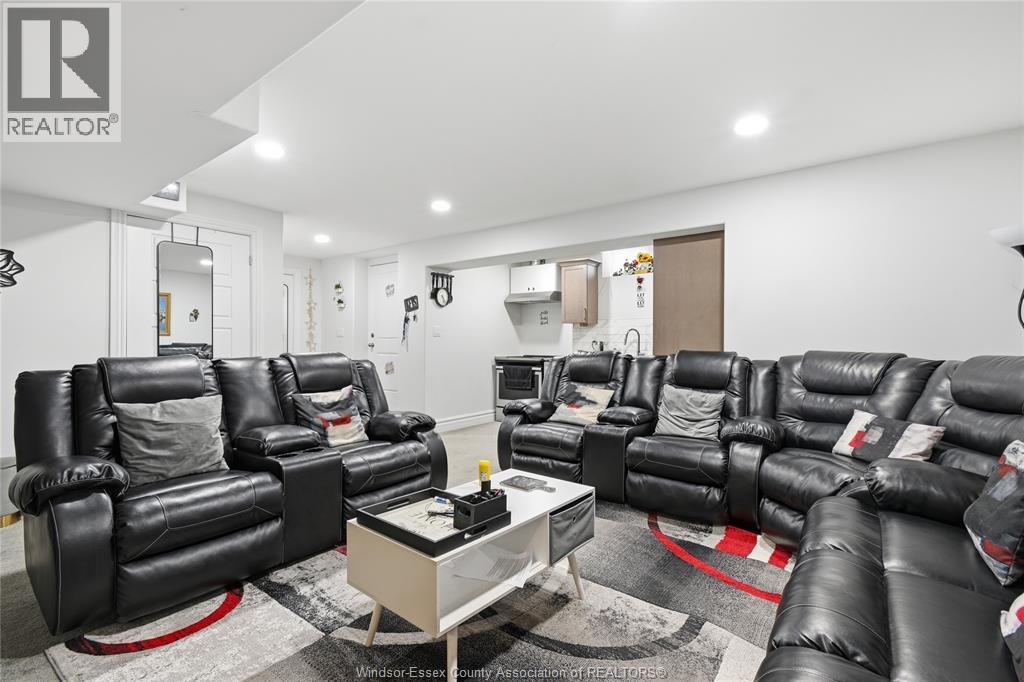 8564 Pronovost Place Unit# Main, Windsor, Ontario  L6Y 0M9 - Photo 43 - 26018048