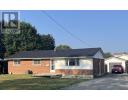 175 BANCROFT ROAD, London East, Ontario