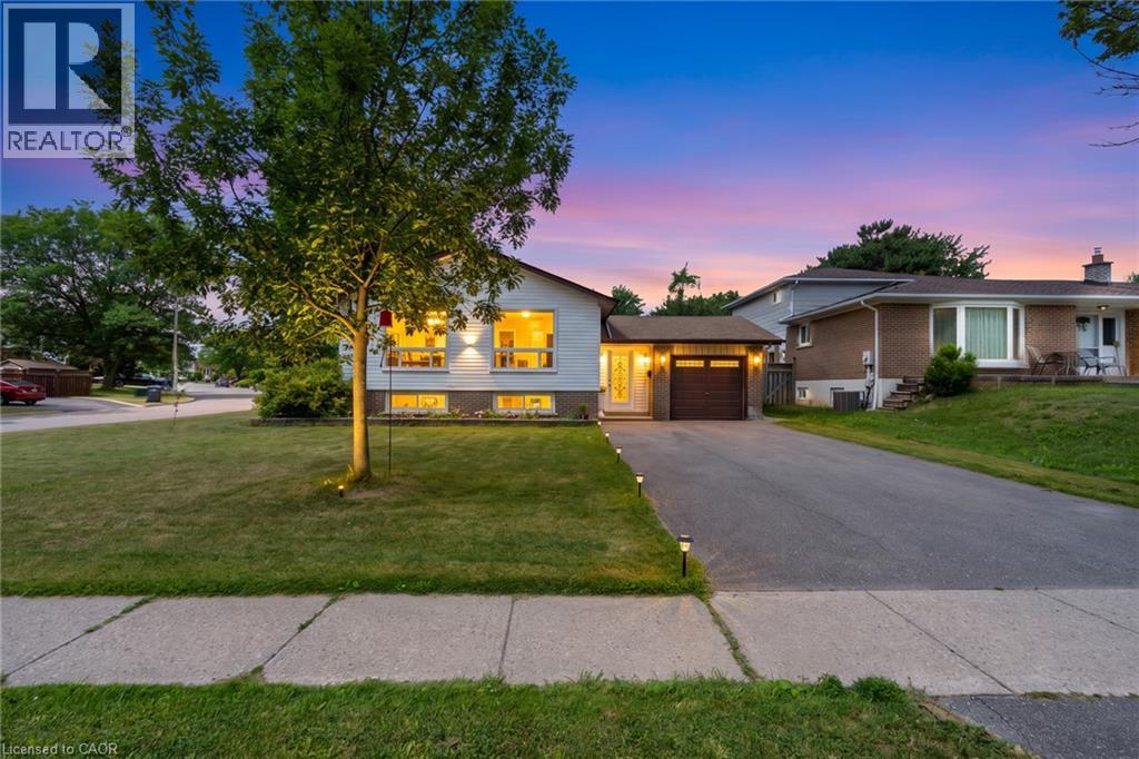 383 Bartley Bull Parkway, Brampton, Ontario  L6W 2M1 - Photo 1 - 40850607