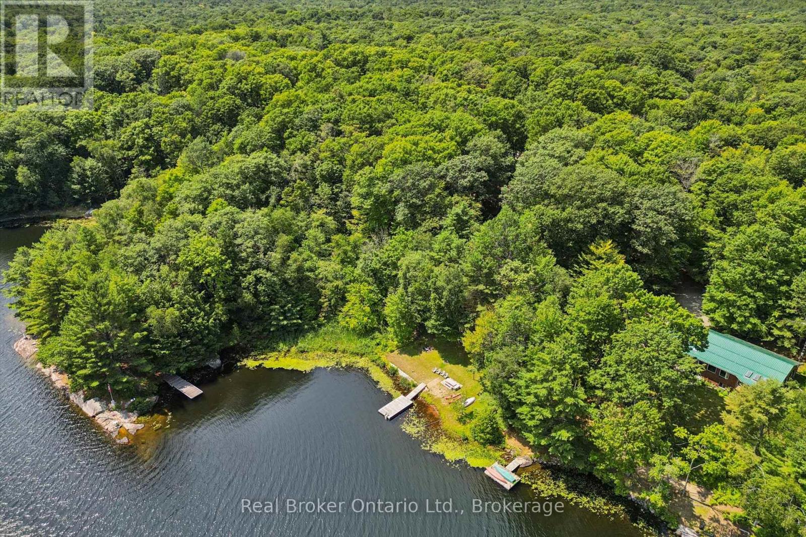 Lot #36 - 0 Salmon Lake Road, Seguin, Ontario  P2A 2W8 - Photo 10 - X13608352