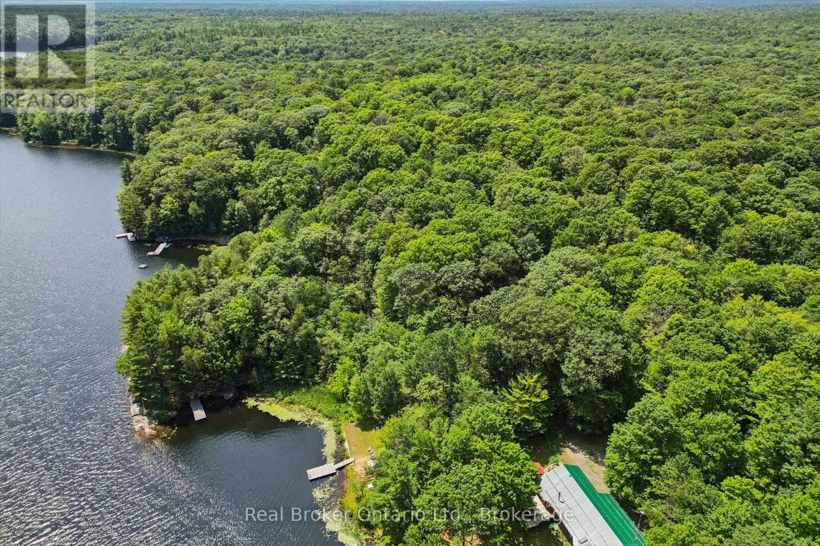 Lot #36 - 0 Salmon Lake Road, Seguin, Ontario  P2A 2W8 - Photo 12 - X13608352