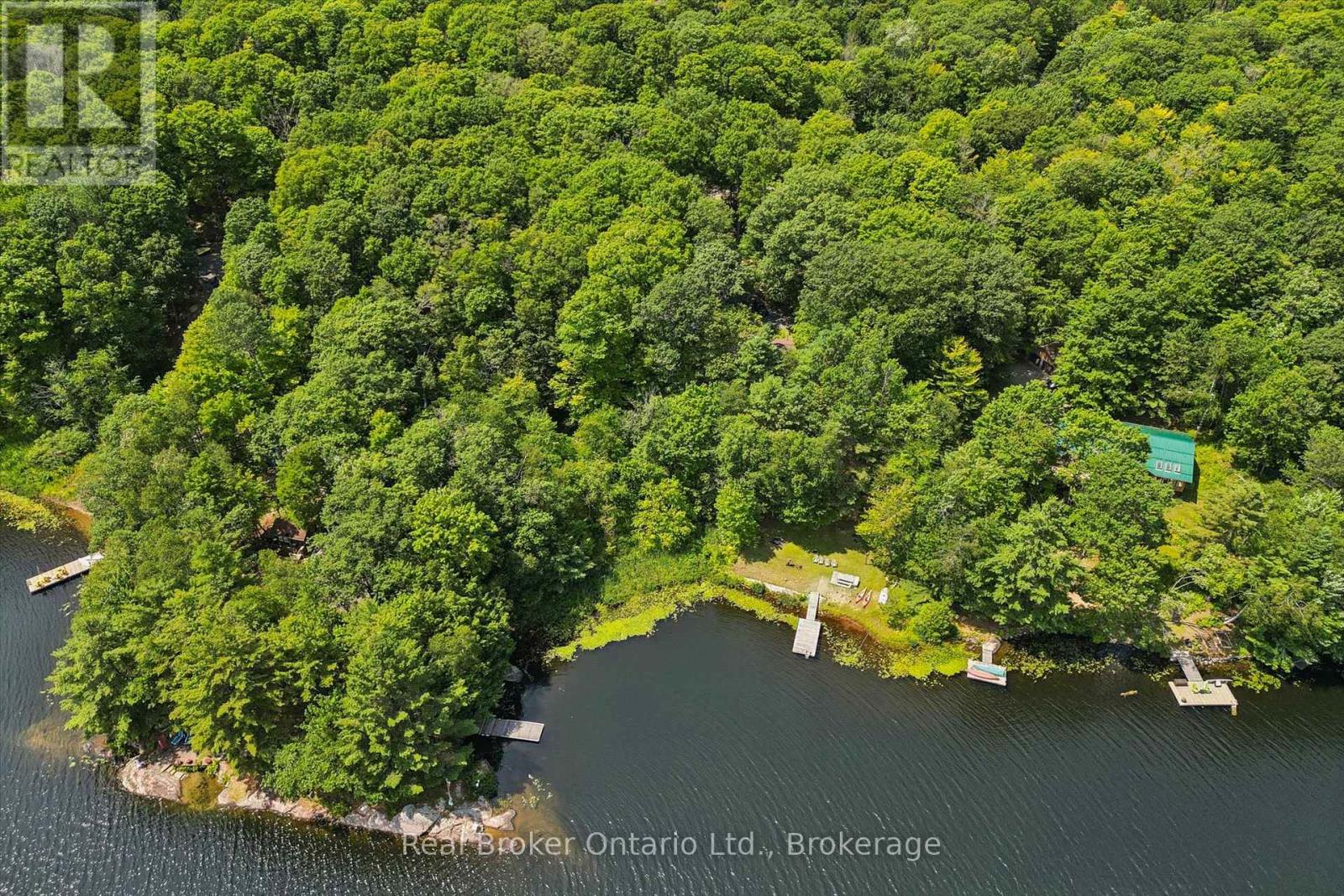 Lot #36 - 0 Salmon Lake Road, Seguin, Ontario  P2A 2W8 - Photo 7 - X13608352