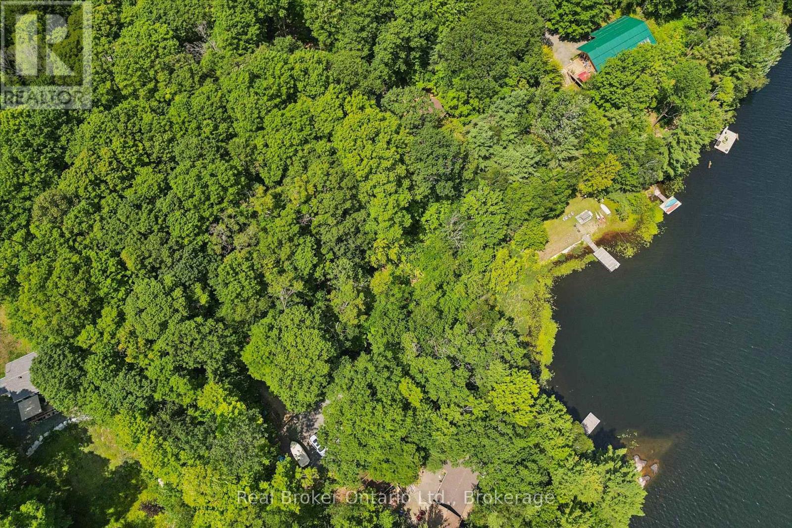 Lot #36 - 0 Salmon Lake Road, Seguin, Ontario  P2A 2W8 - Photo 8 - X13608352