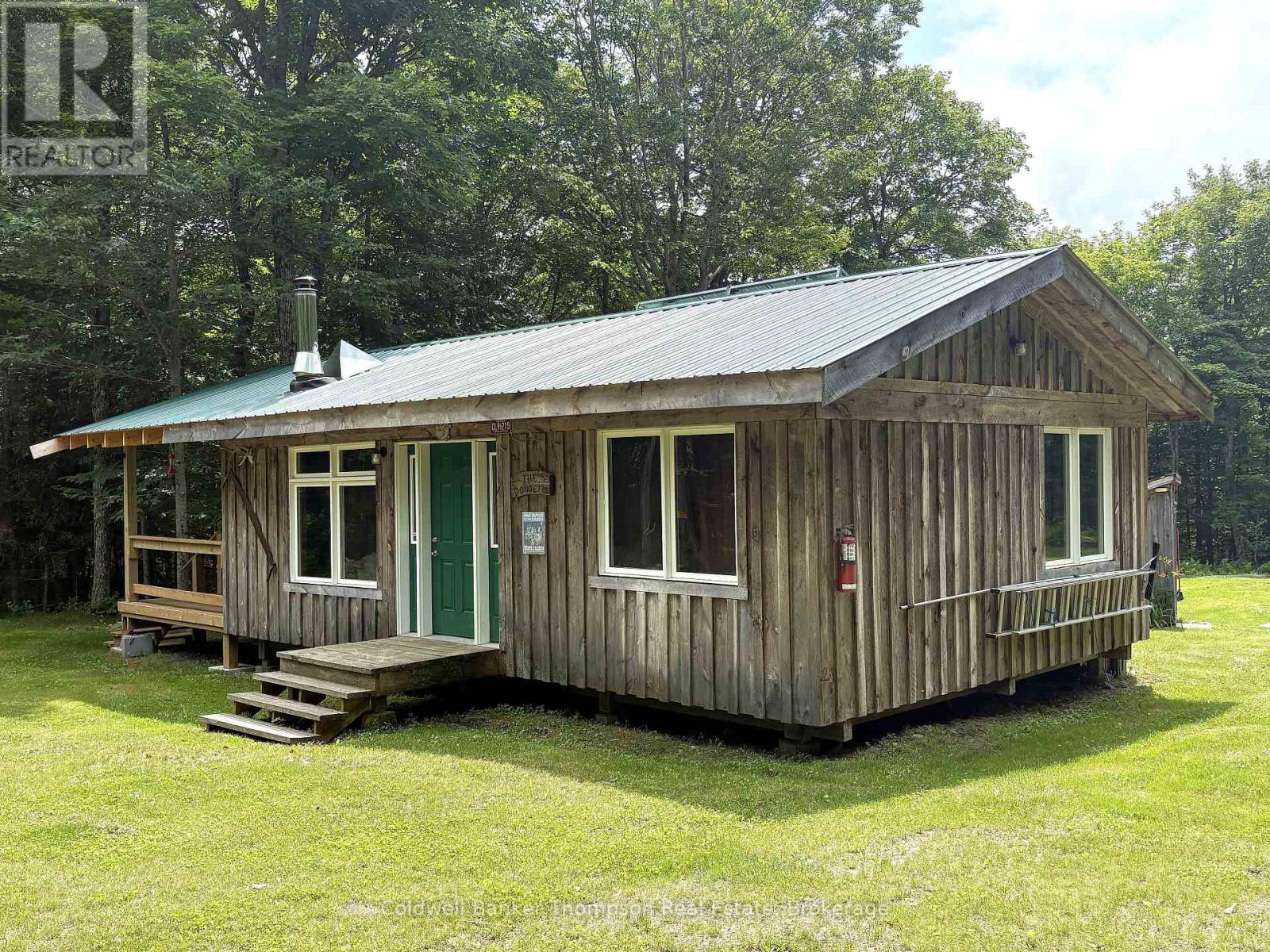 3274 EAGLE LAKE ROAD, Parry Sound Remote Area, Ontario