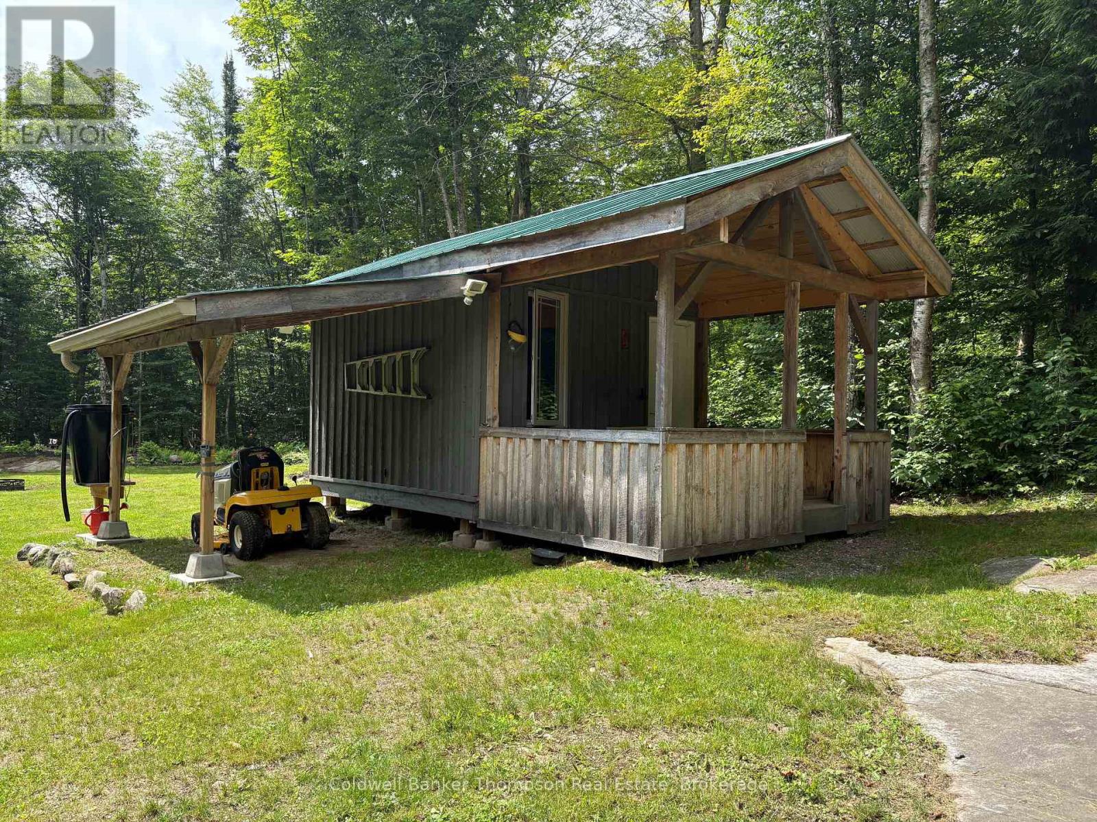 3274 Eagle Lake Road, Parry Sound Remote Area, Ontario  P0A 1X0 - Photo 11 - X13608402