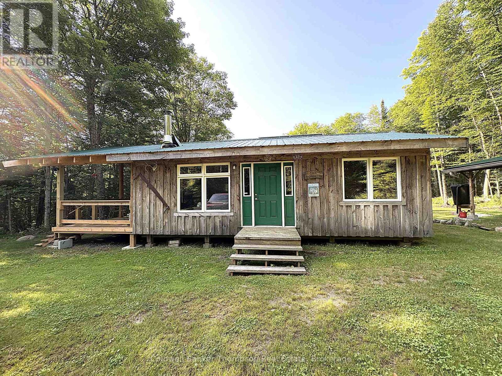 3274 Eagle Lake Road, Parry Sound Remote Area, Ontario  P0A 1X0 - Photo 13 - X13608402