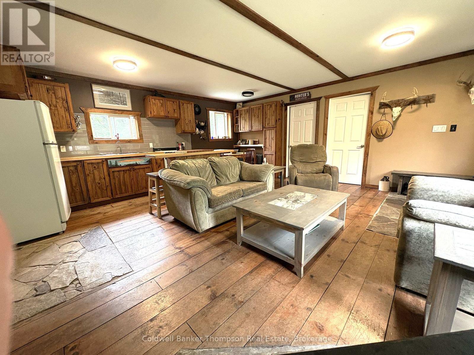 3274 Eagle Lake Road, Parry Sound Remote Area, Ontario  P0A 1X0 - Photo 15 - X13608402