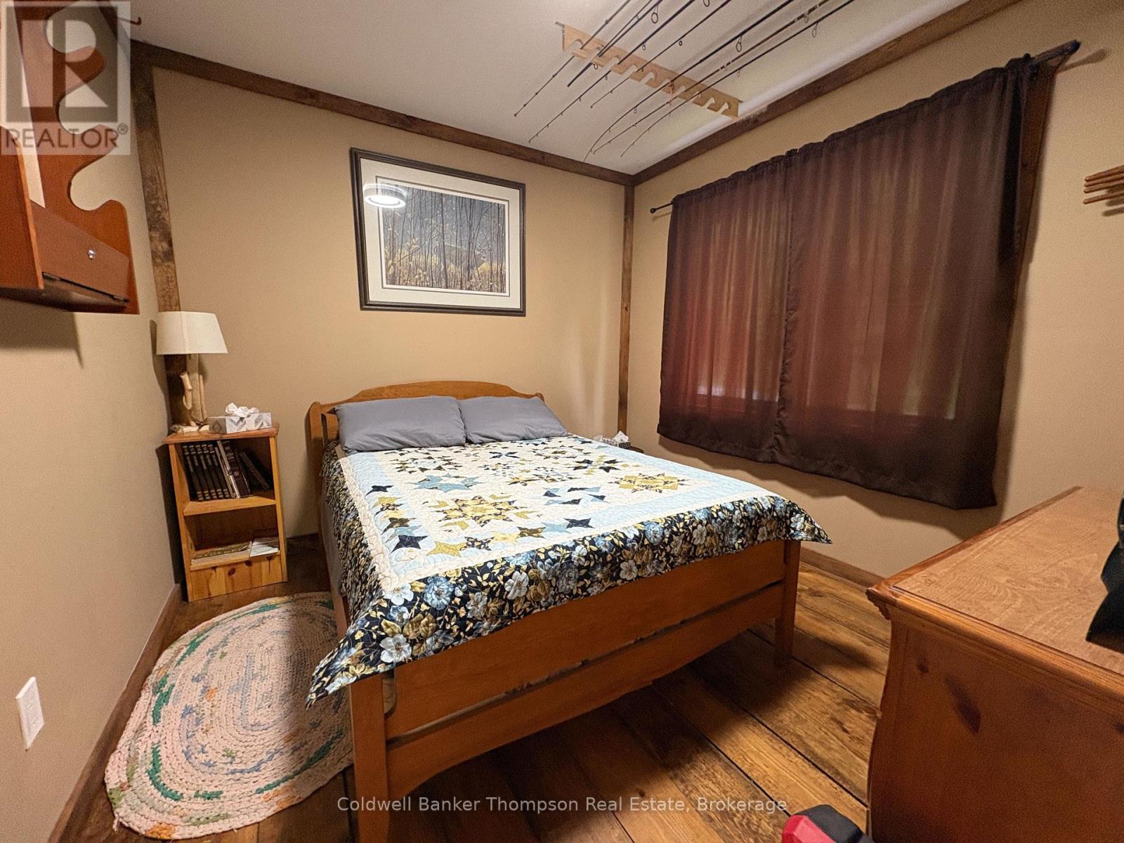 3274 Eagle Lake Road, Parry Sound Remote Area, Ontario  P0A 1X0 - Photo 16 - X13608402
