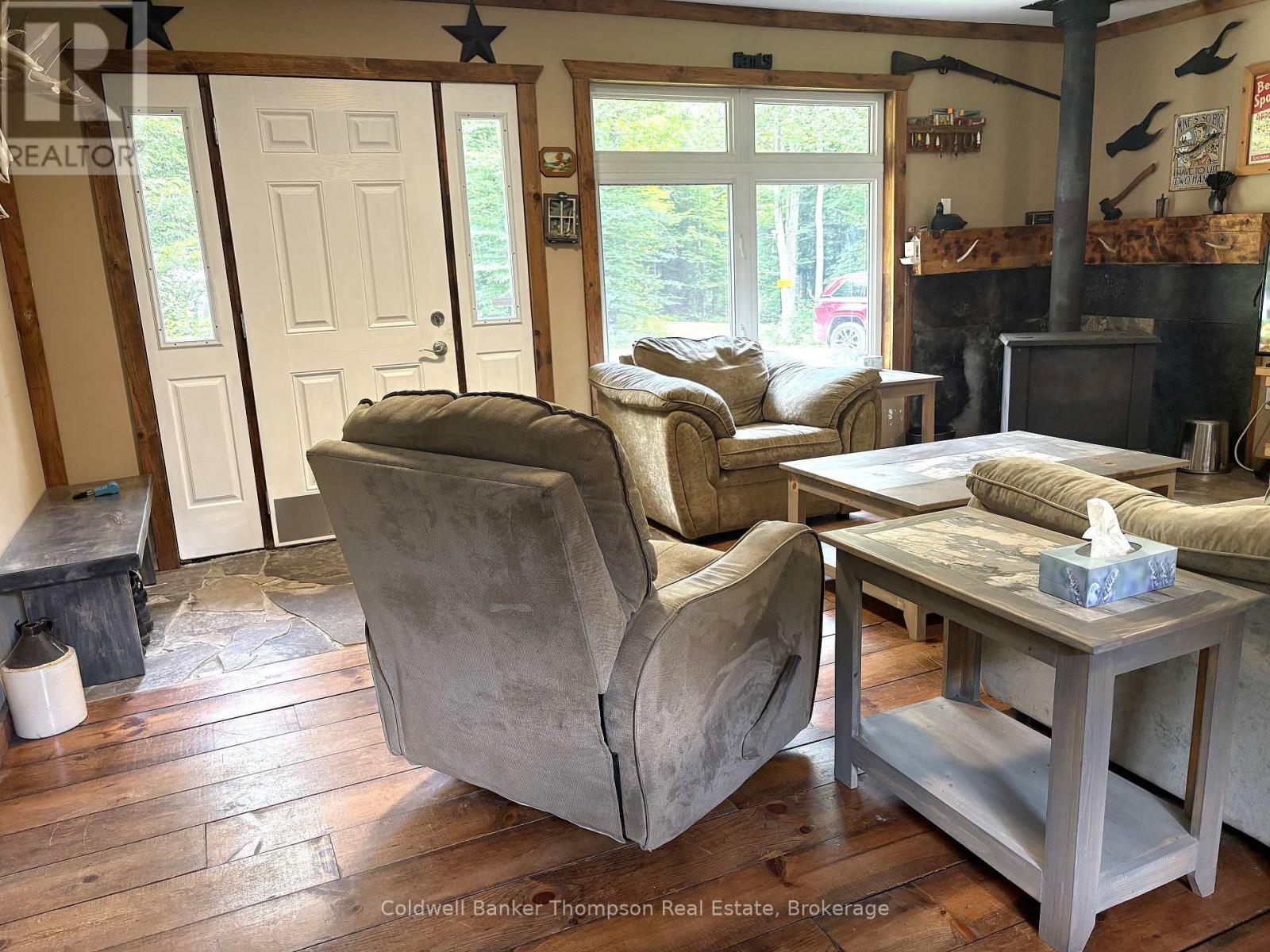 3274 Eagle Lake Road, Parry Sound Remote Area, Ontario  P0A 1X0 - Photo 18 - X13608402