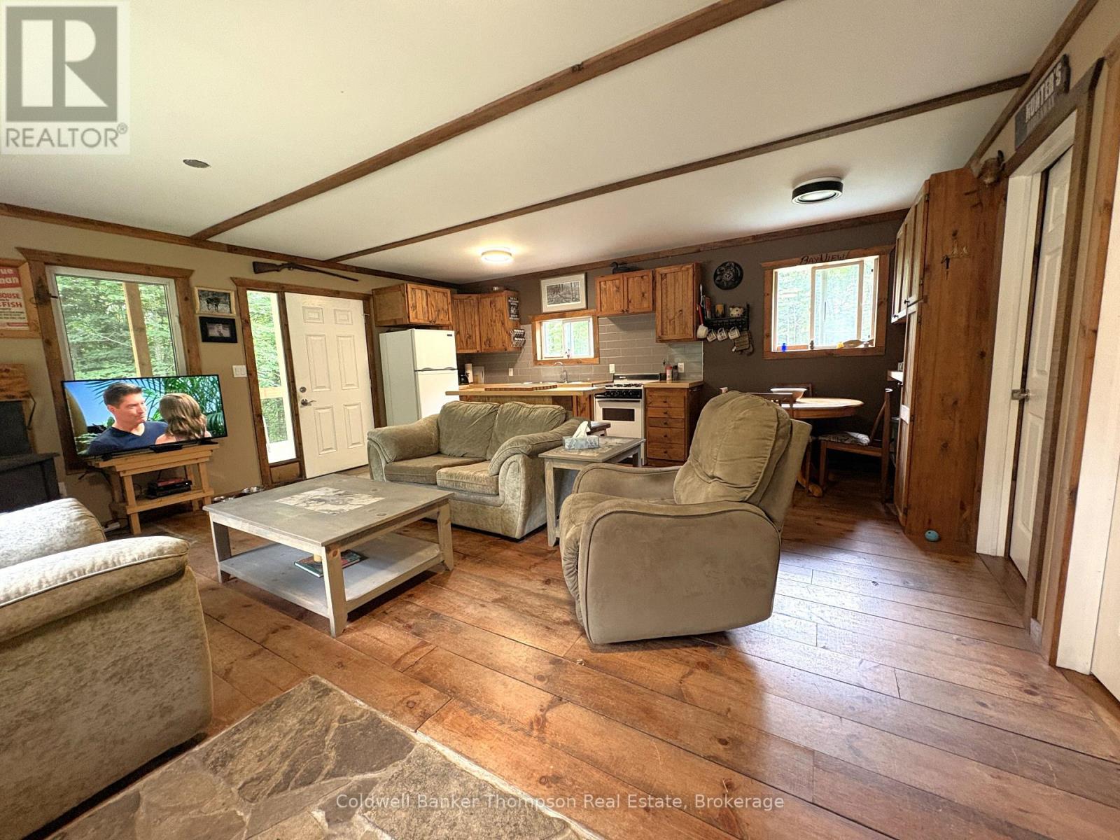 3274 Eagle Lake Road, Parry Sound Remote Area, Ontario  P0A 1X0 - Photo 2 - X13608402