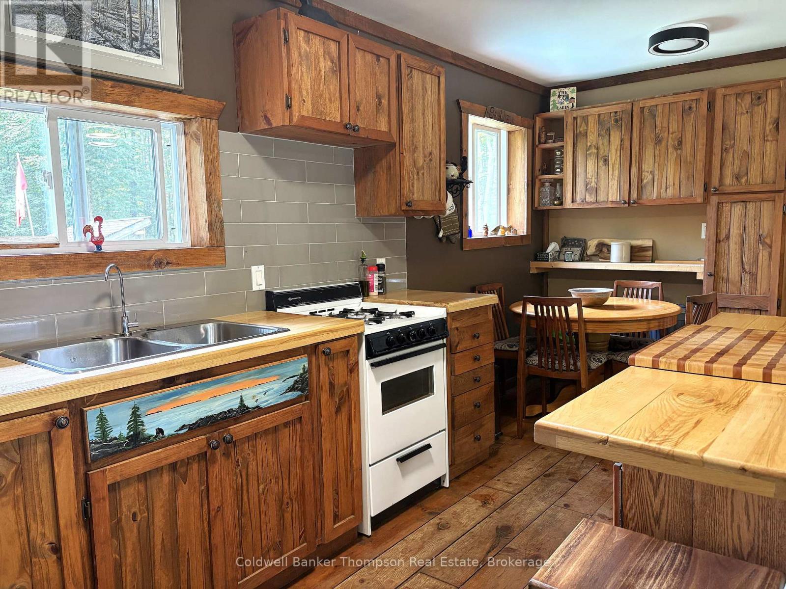 3274 Eagle Lake Road, Parry Sound Remote Area, Ontario  P0A 1X0 - Photo 20 - X13608402
