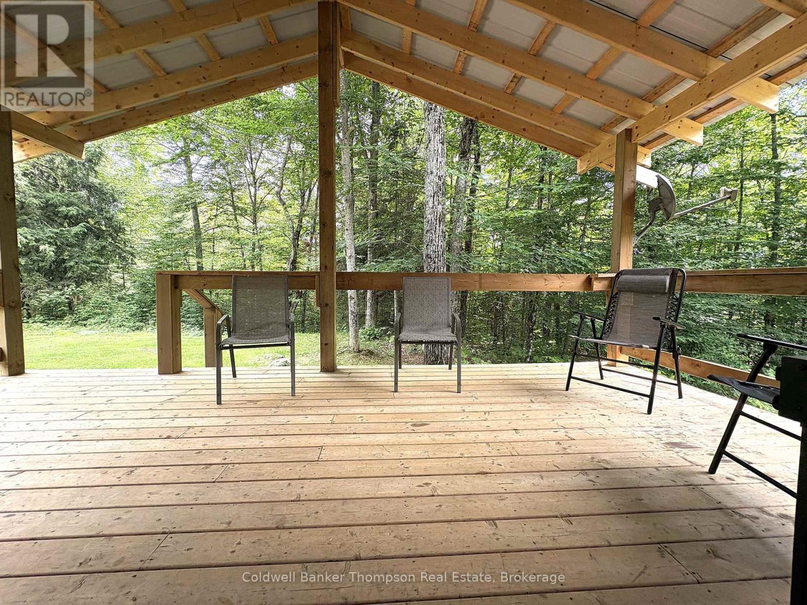 3274 Eagle Lake Road, Parry Sound Remote Area, Ontario  P0A 1X0 - Photo 21 - X13608402