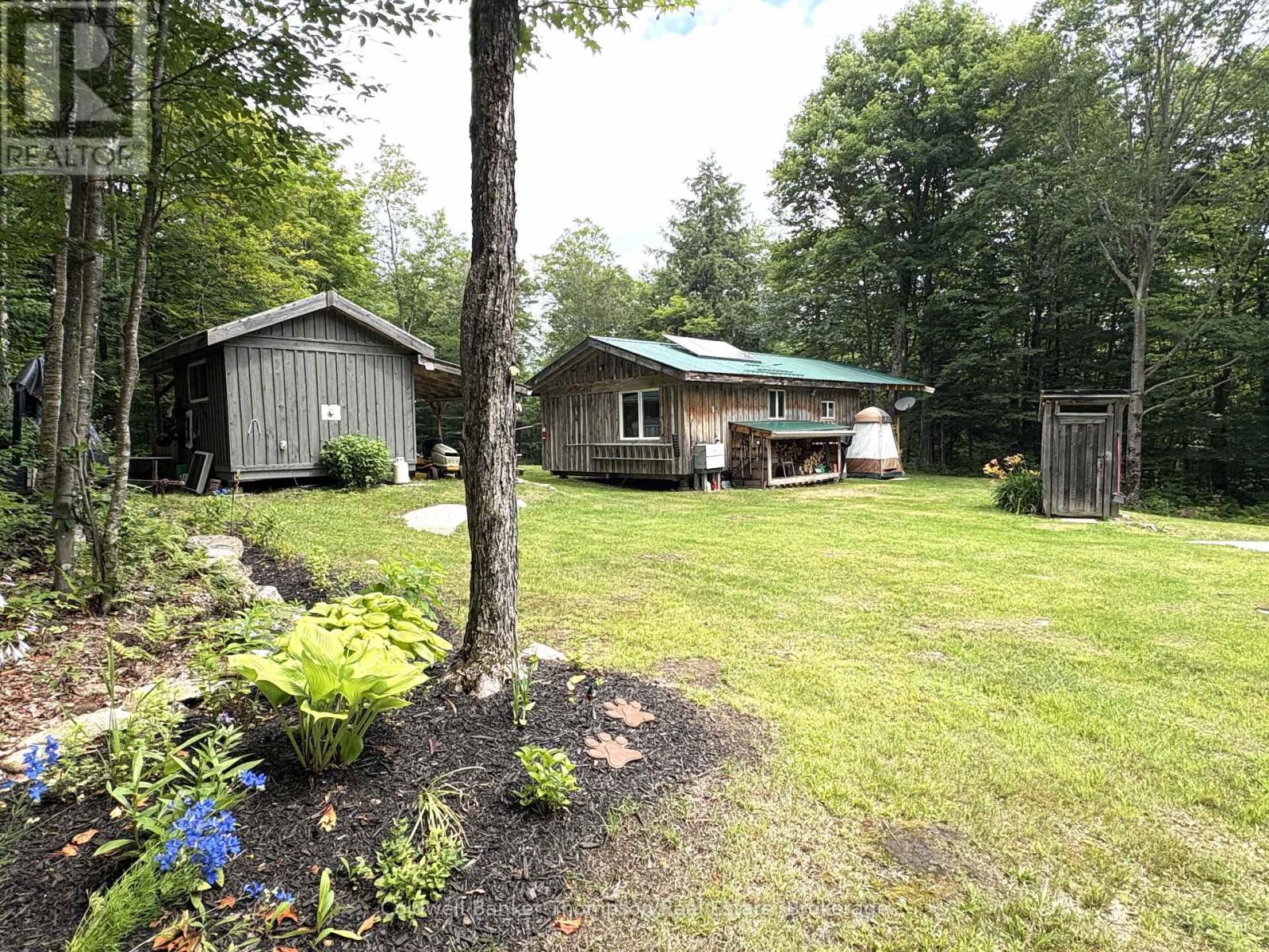 3274 Eagle Lake Road, Parry Sound Remote Area, Ontario  P0A 1X0 - Photo 23 - X13608402