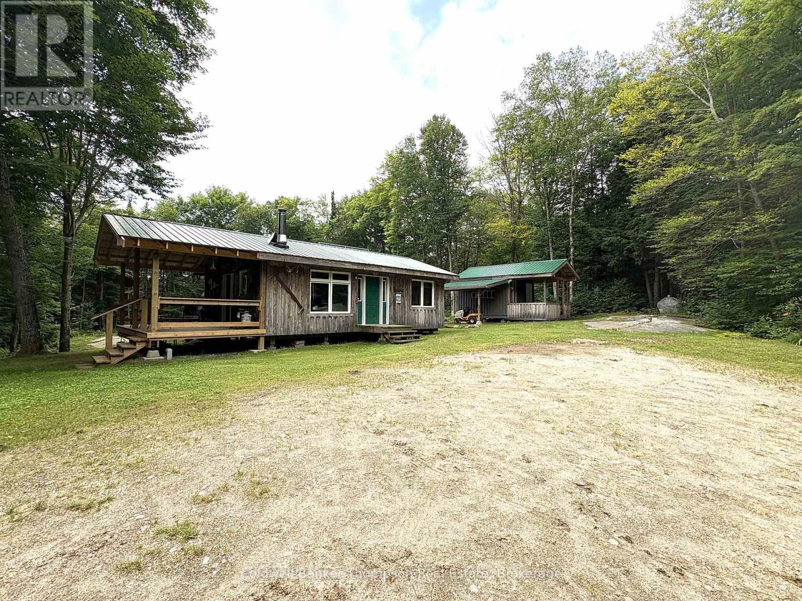 3274 Eagle Lake Road, Parry Sound Remote Area, Ontario  P0A 1X0 - Photo 25 - X13608402