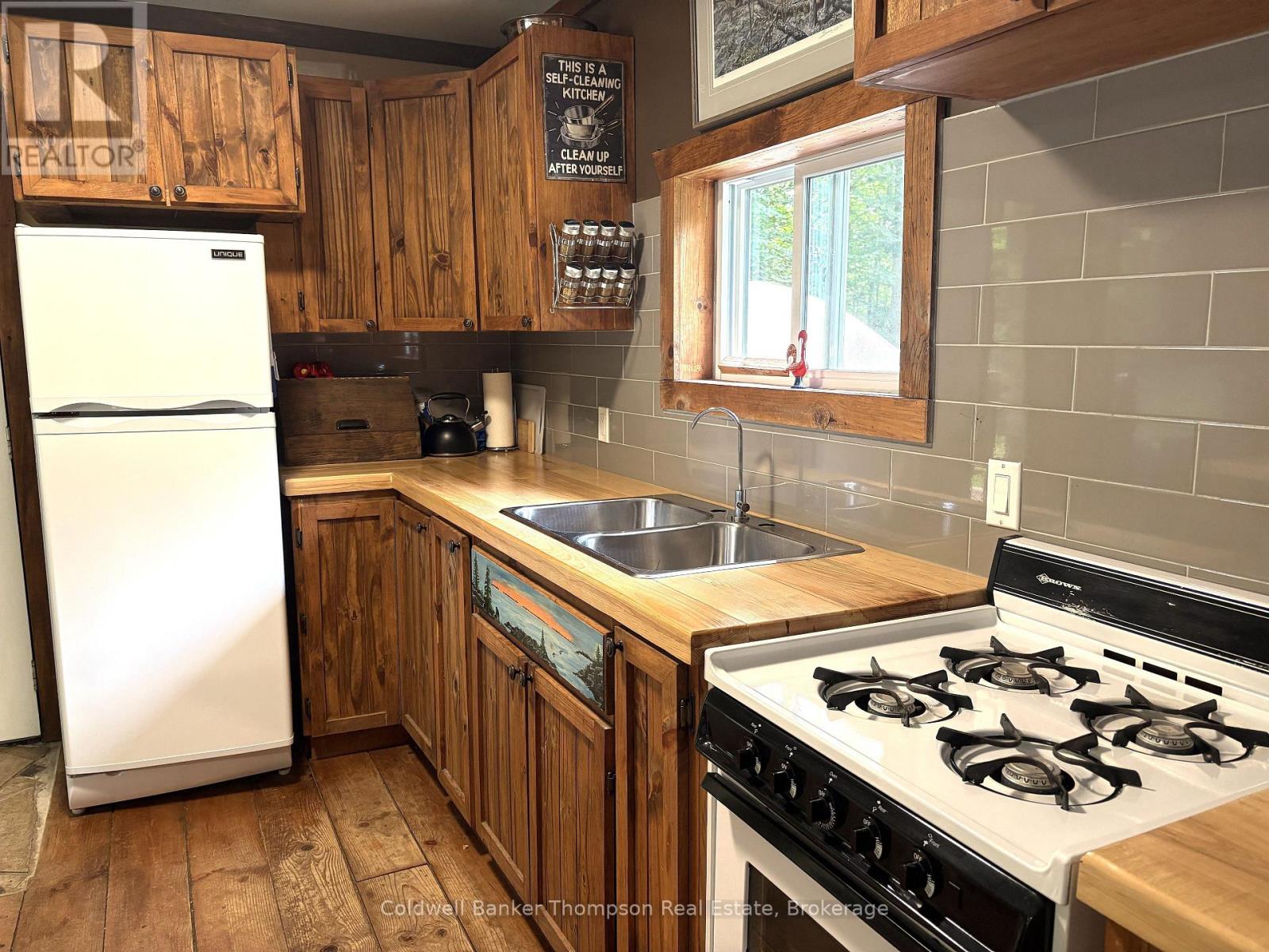 3274 Eagle Lake Road, Parry Sound Remote Area, Ontario  P0A 1X0 - Photo 3 - X13608402