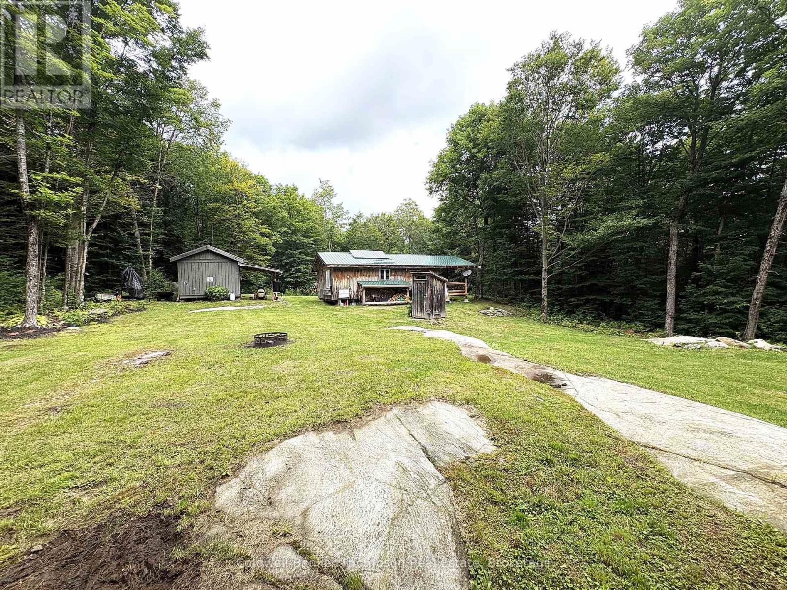 3274 Eagle Lake Road, Parry Sound Remote Area, Ontario  P0A 1X0 - Photo 30 - X13608402