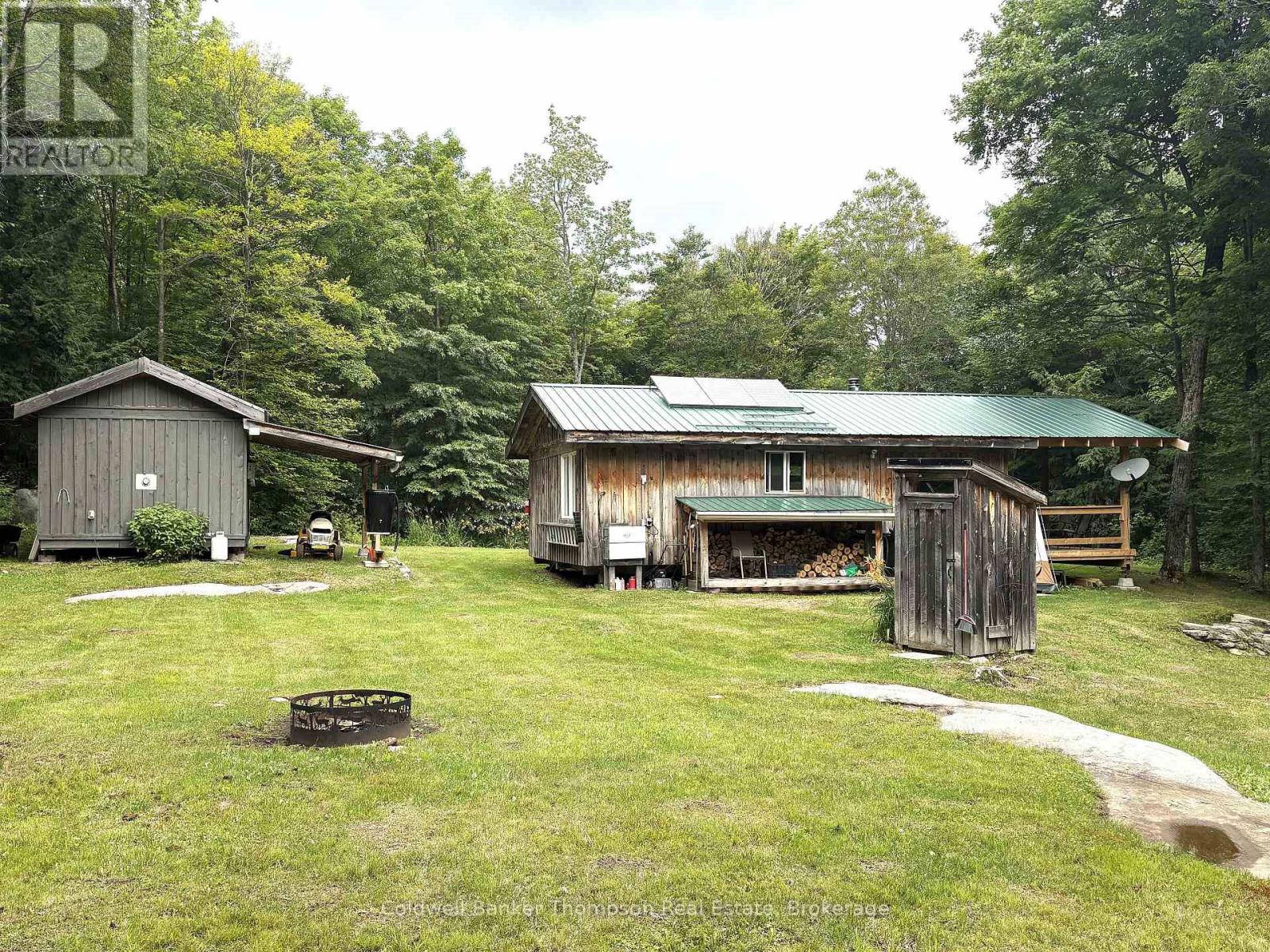 3274 Eagle Lake Road, Parry Sound Remote Area, Ontario  P0A 1X0 - Photo 31 - X13608402