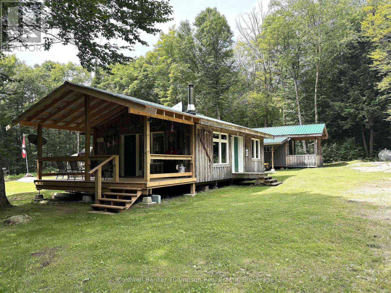 3274 Eagle Lake Road, Parry Sound Remote Area, Ontario  P0A 1X0 - Photo 35 - X13608402