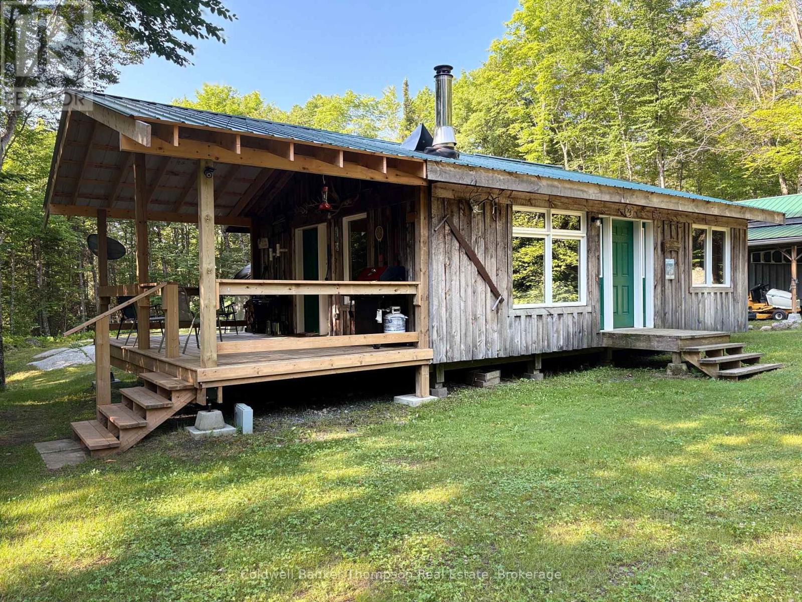 3274 Eagle Lake Road, Parry Sound Remote Area, Ontario  P0A 1X0 - Photo 36 - X13608402