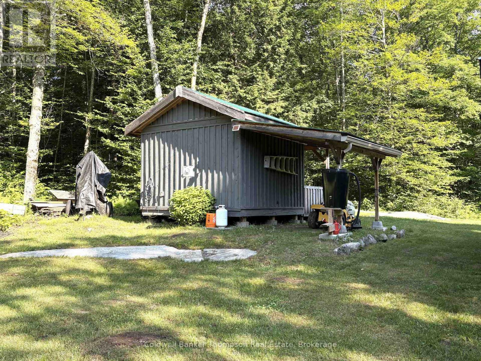 3274 Eagle Lake Road, Parry Sound Remote Area, Ontario  P0A 1X0 - Photo 38 - X13608402