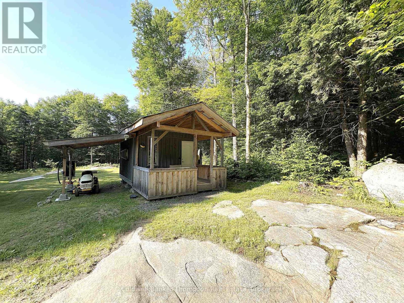 3274 Eagle Lake Road, Parry Sound Remote Area, Ontario  P0A 1X0 - Photo 4 - X13608402