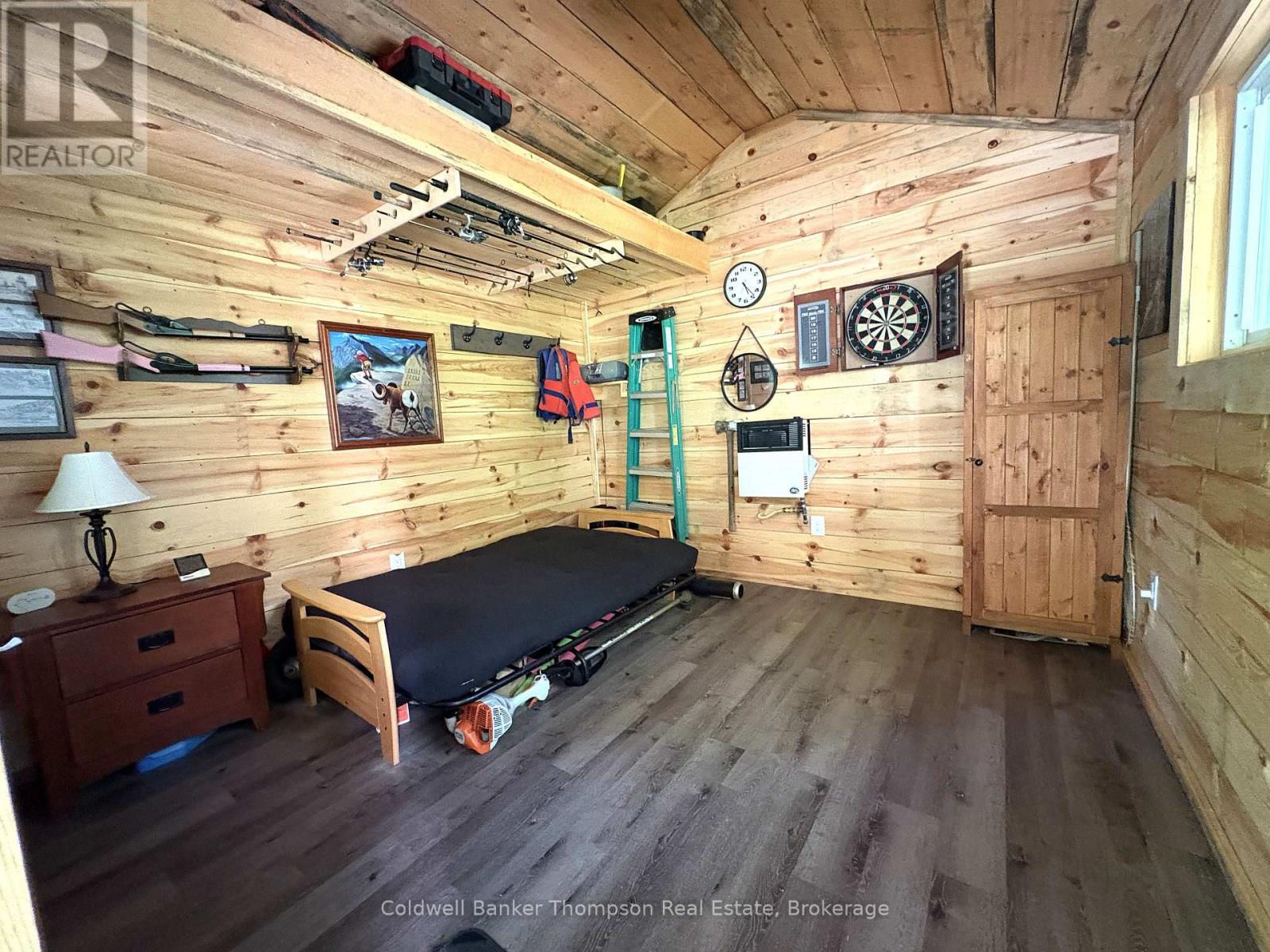 3274 Eagle Lake Road, Parry Sound Remote Area, Ontario  P0A 1X0 - Photo 5 - X13608402