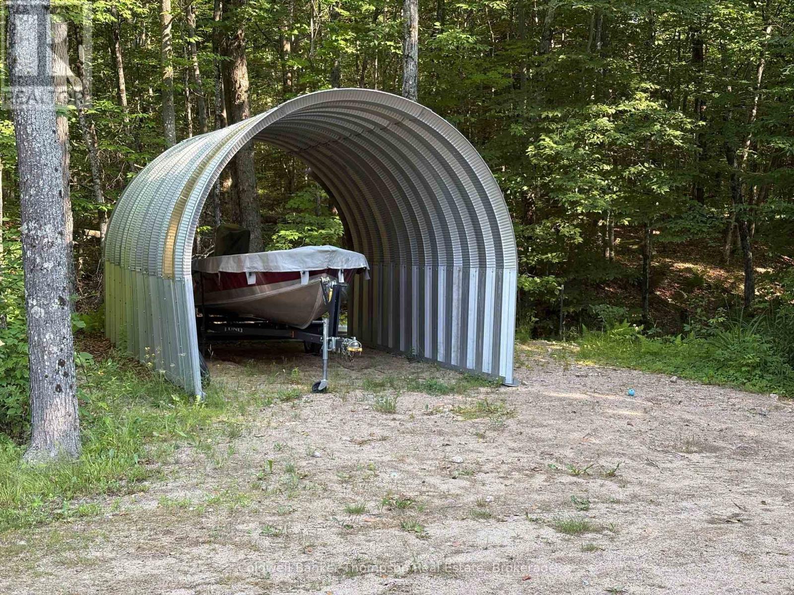 3274 Eagle Lake Road, Parry Sound Remote Area, Ontario  P0A 1X0 - Photo 6 - X13608402