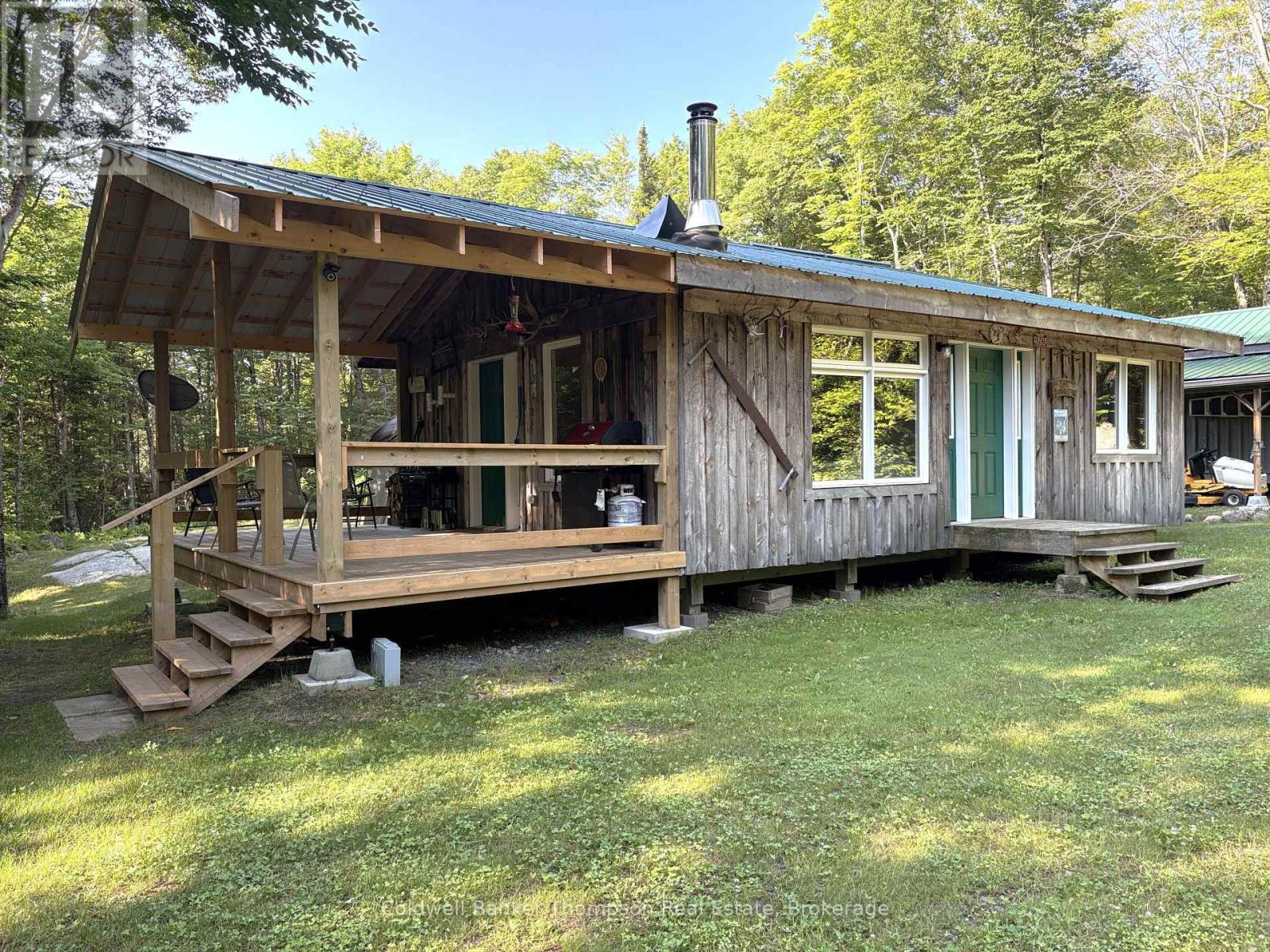 3274 Eagle Lake Road, Parry Sound Remote Area, Ontario  P0A 1X0 - Photo 7 - X13608402