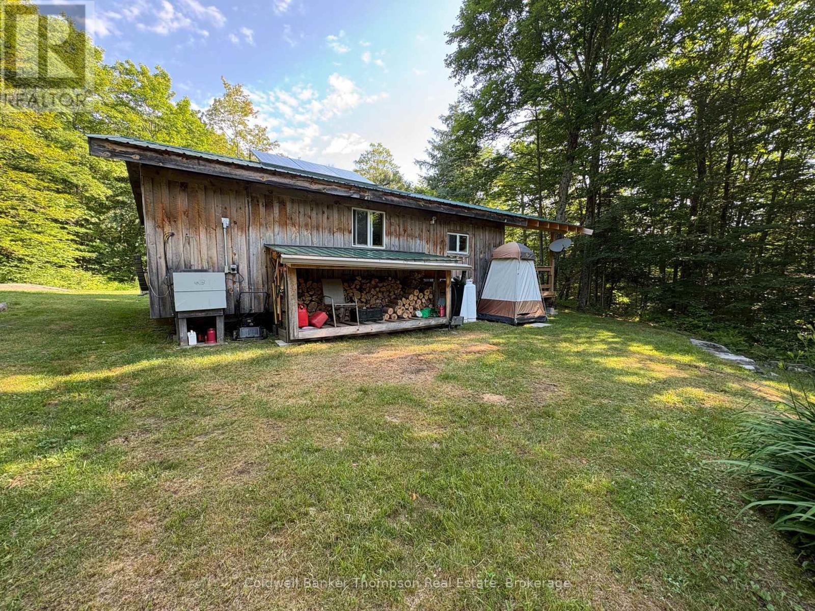 3274 Eagle Lake Road, Parry Sound Remote Area, Ontario  P0A 1X0 - Photo 8 - X13608402