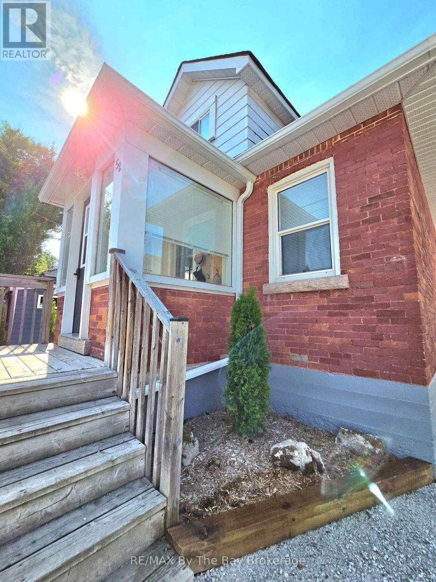 52 Berry Street, Meaford, Ontario  N4L 1V3 - Photo 3 - X13608466