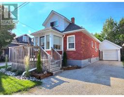 52 BERRY STREET, meaford, Ontario