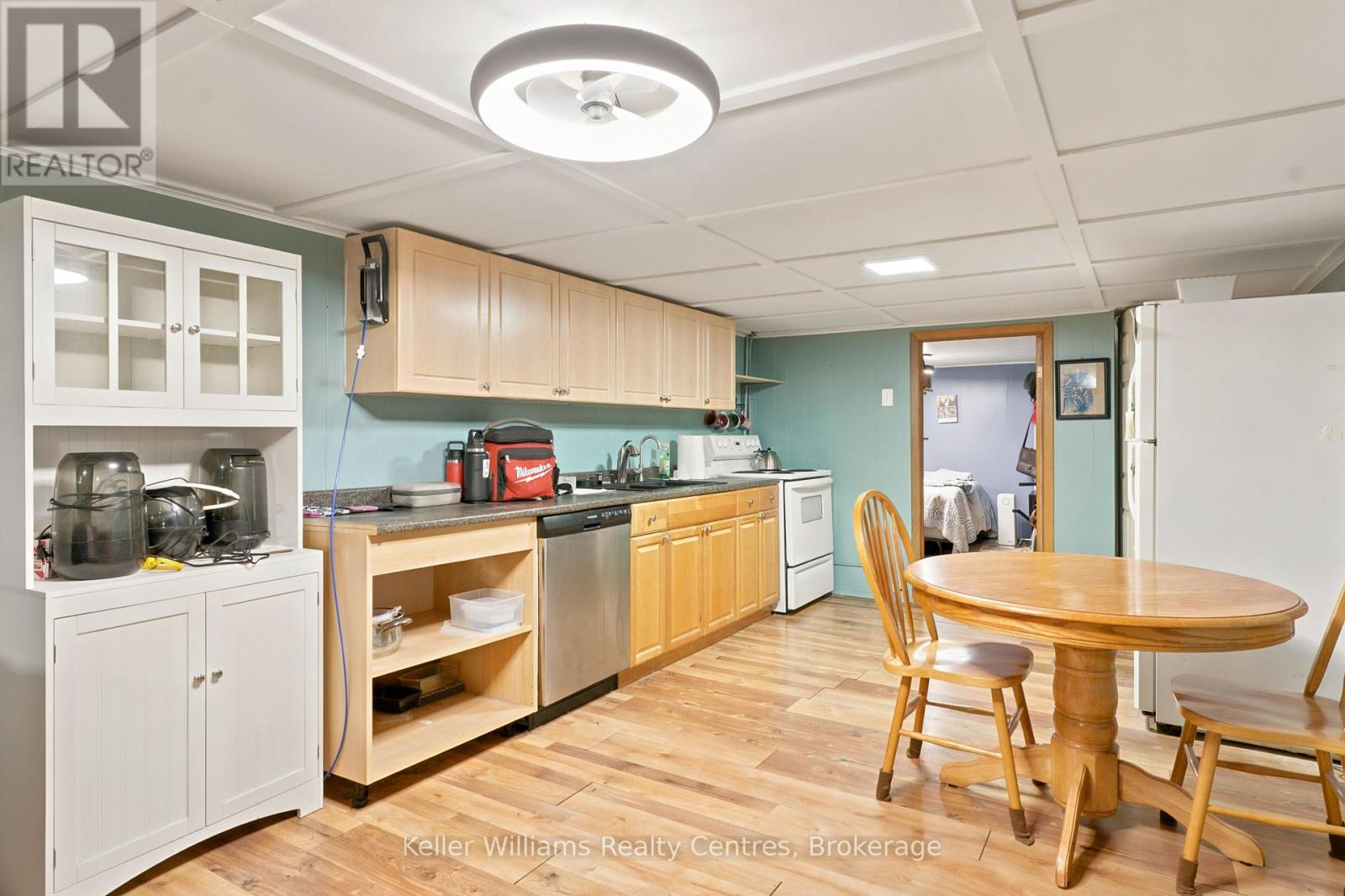 458 Princess Street, Georgian Bluffs, Ontario  N0H 2K0 - Photo 25 - X13608470